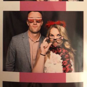 Meet your Posher, Chase